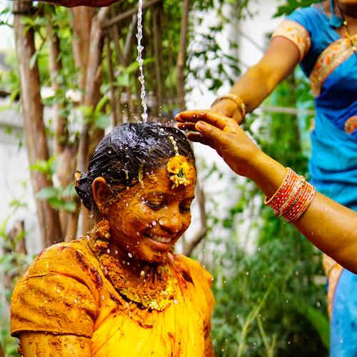 The Haldi