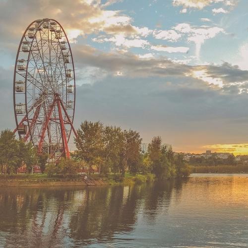 Моя осень