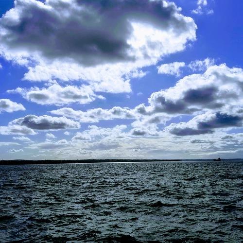 clouds