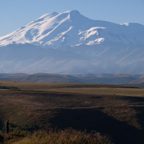 Зима не за горами.