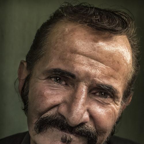 Colombian shoemaker