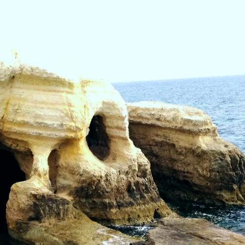 Skull Rock