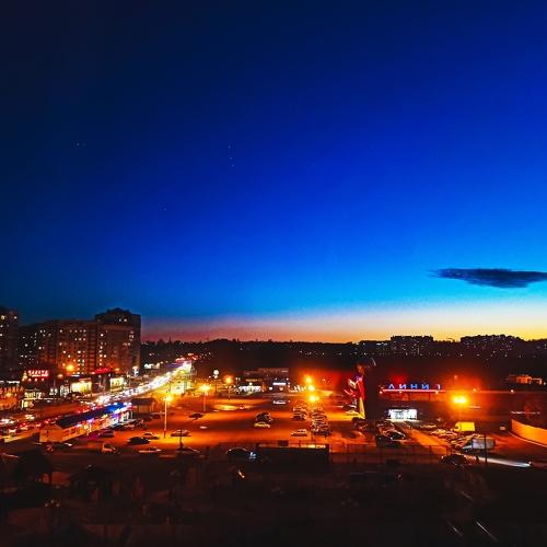 Вечерний Брянск