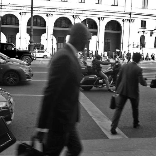 Businessman