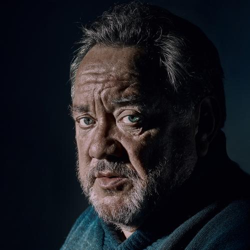 Bohdan Benyuk, actor