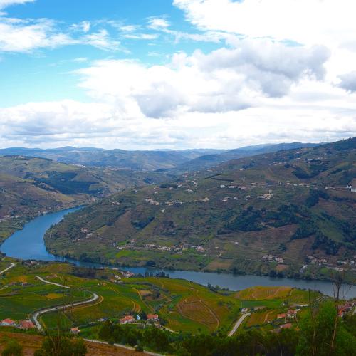 Douro - Portugal