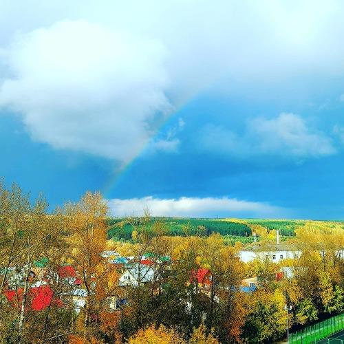 Ярких красок в Вашу жизнь!