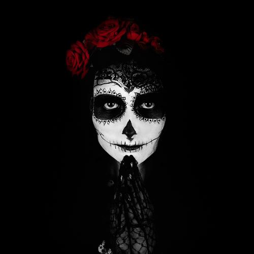 Nuestra Señora de la Santa Muerte