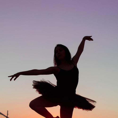 Dernière Danse