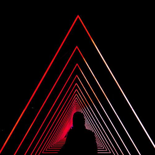 Light triangle