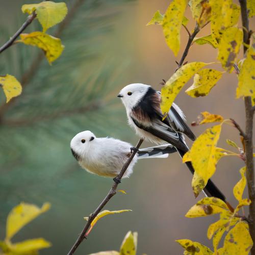 Ополовники и дикая слива