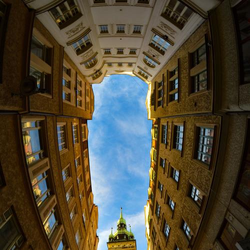 Keyhole Brno