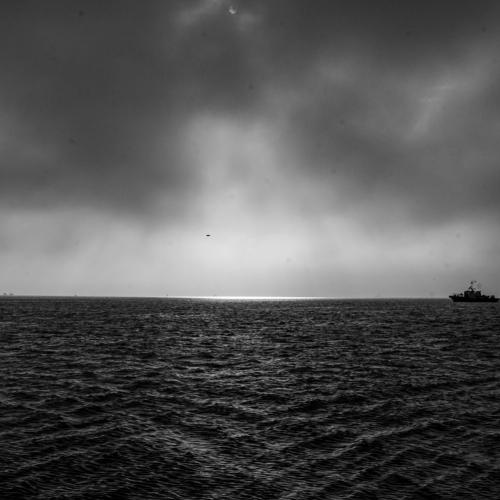 Луч света и путь домой/Ray of light and the way home