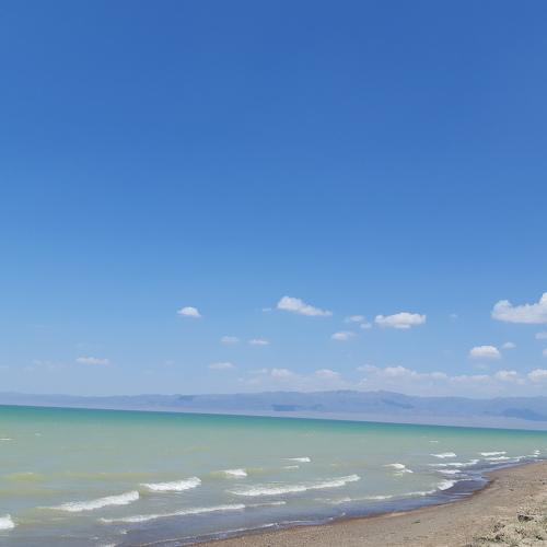 Тёплая вода