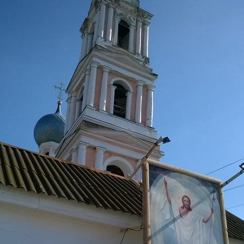 Пасха