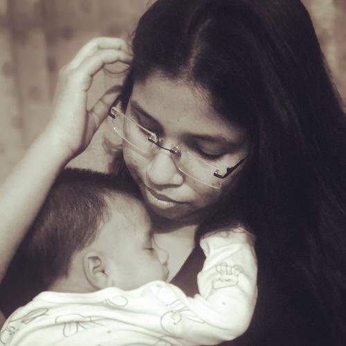 Bond of love..