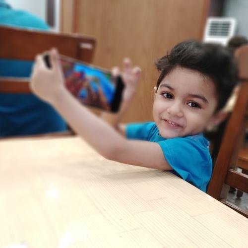 Bilal Abbas,