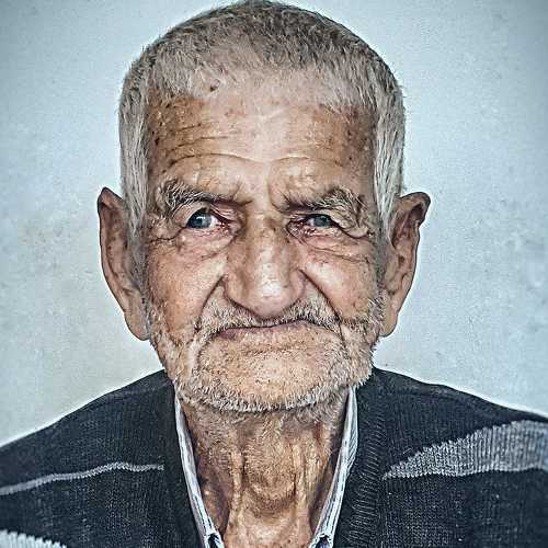 Grandfather