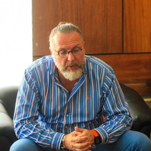 Юрий Грымов
