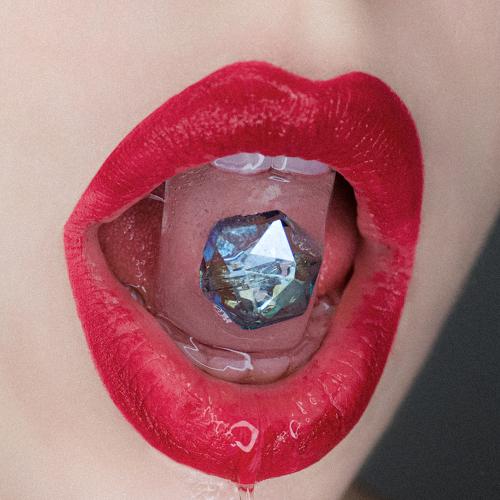 Ice kiss