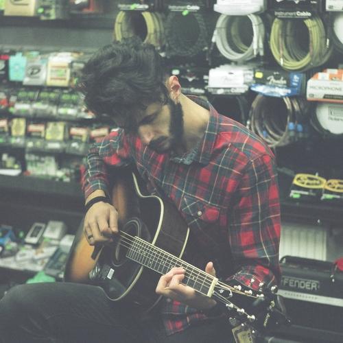 Music is the mirror of our soul