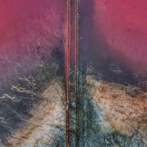 Pink Lake