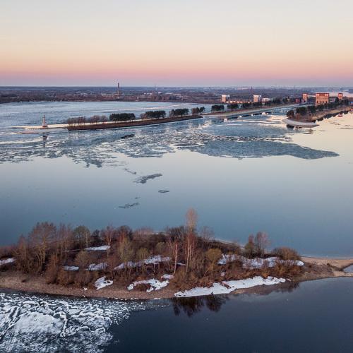 Рыба-остров