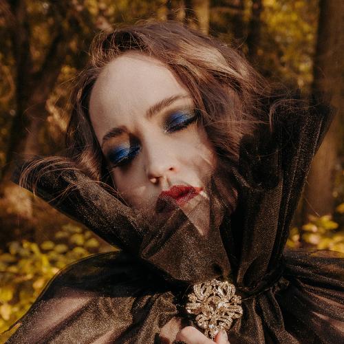 Sleeping autumn