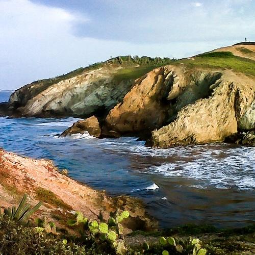 Hidden Beach