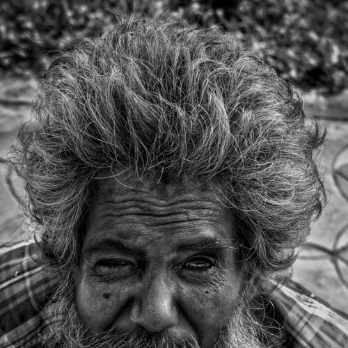 Face of India