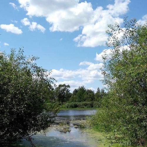 Три лодочки