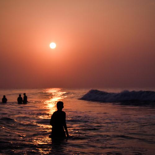 Sun Rise