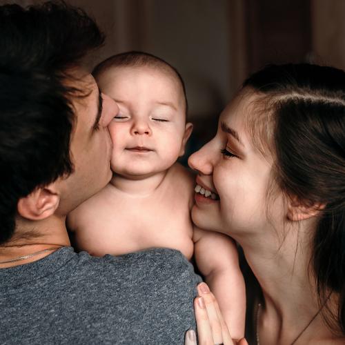 Parental love
