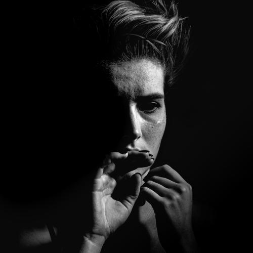 Leaving into the void-1