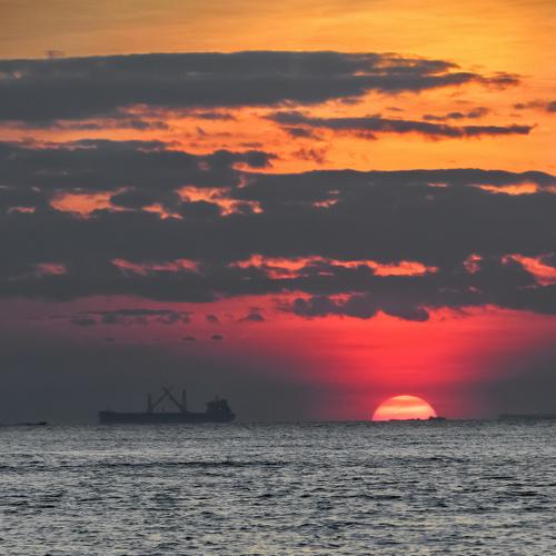 Beautiful Sunset