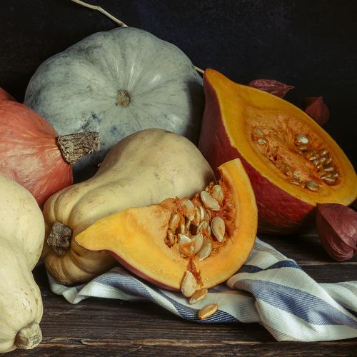 Pumpkins