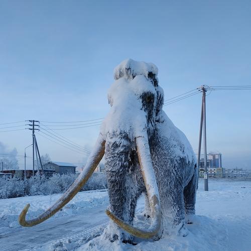 Идущий сквозь века