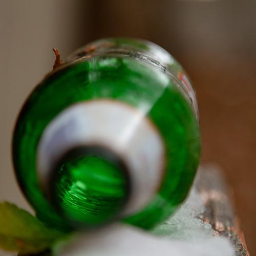 Sweet caustics