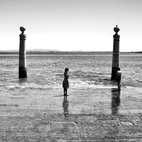 InTheRiver