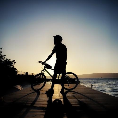 Biker!