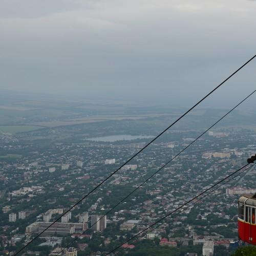 Пятигорск