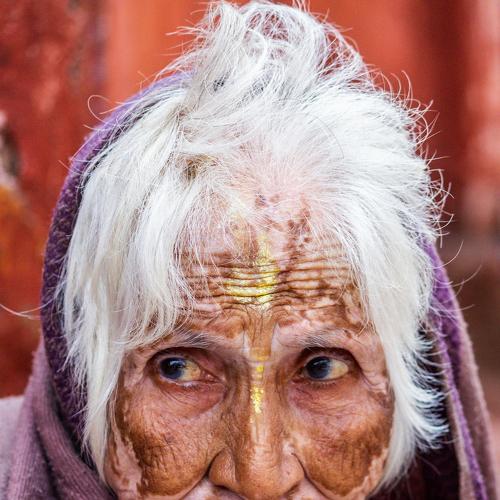 Eyes speak too