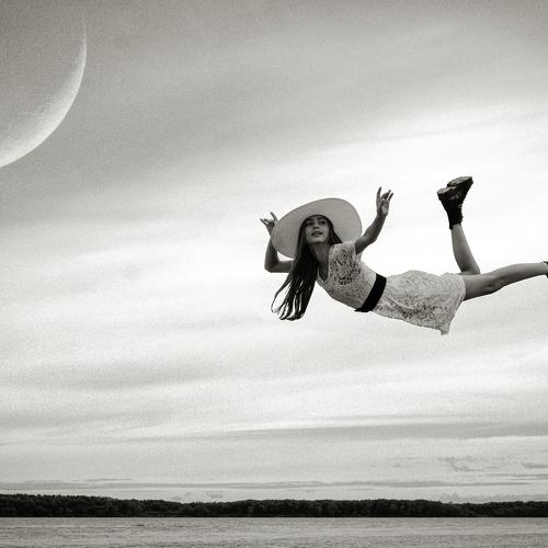 Fly me to the Moon
