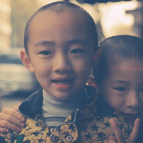 the  chinezinhos