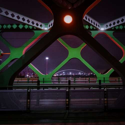 The Bridge