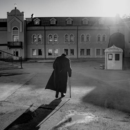 Туда и обратно