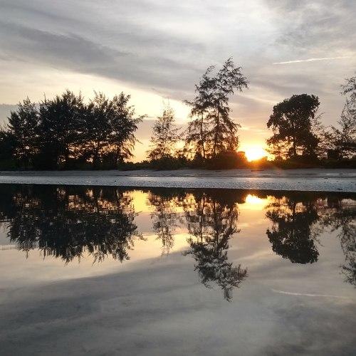 My Sunset
