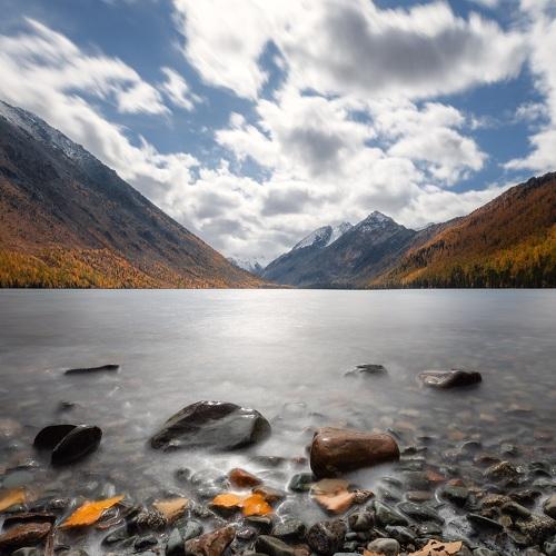 Секунду вперёд