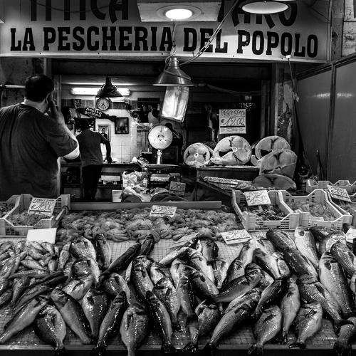 Pescheria del Popolo
