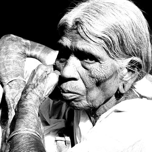 Emotional portrait